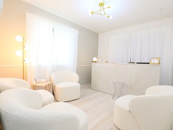 ムル 北名古屋店(MURU)/待合