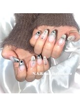 エヌエービー(N.A.B.)/トレンドネイル