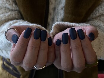 ブリコ(Brico)/one color / nana