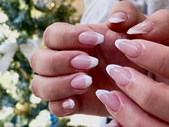 リュプレ(lieu pre)/フレンチデザイン♪♪