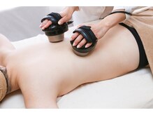 トリート(TREAT)/【肩甲骨くっきり】キャビ