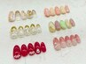 Hand【初回オフ無料】-最新trend nail- 毎月更新★定額design　￥7500