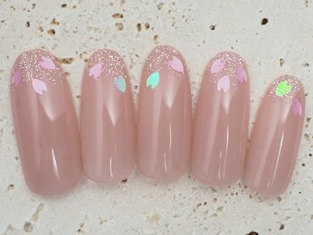 シオ(Shio)/選べるデザイン☆