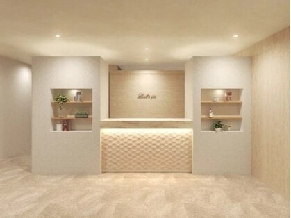 スプリングツリースパ スタジアムシティホテル長崎店(Spring Tree Spa)の写真