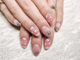 ホログラムアート定額