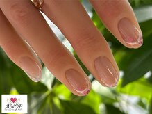 アンジュ 船橋店/￥7980