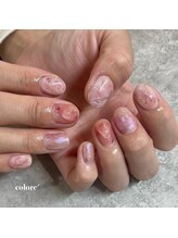 コロレ(colore')/nuance design