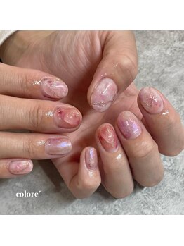 コロレ(colore')/nuance design