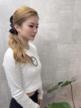 シャルモン(charmant) りおん 