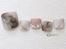 グルス(GRUS)/トレンドアートＢコース