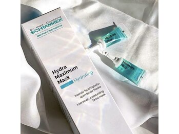 ブリリアンス(BRILLIANCE)/オプション(肌別MASK)☆