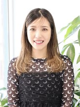 ノラネイル ウメダ(NORA nail UMEDA) 栗原 真衣