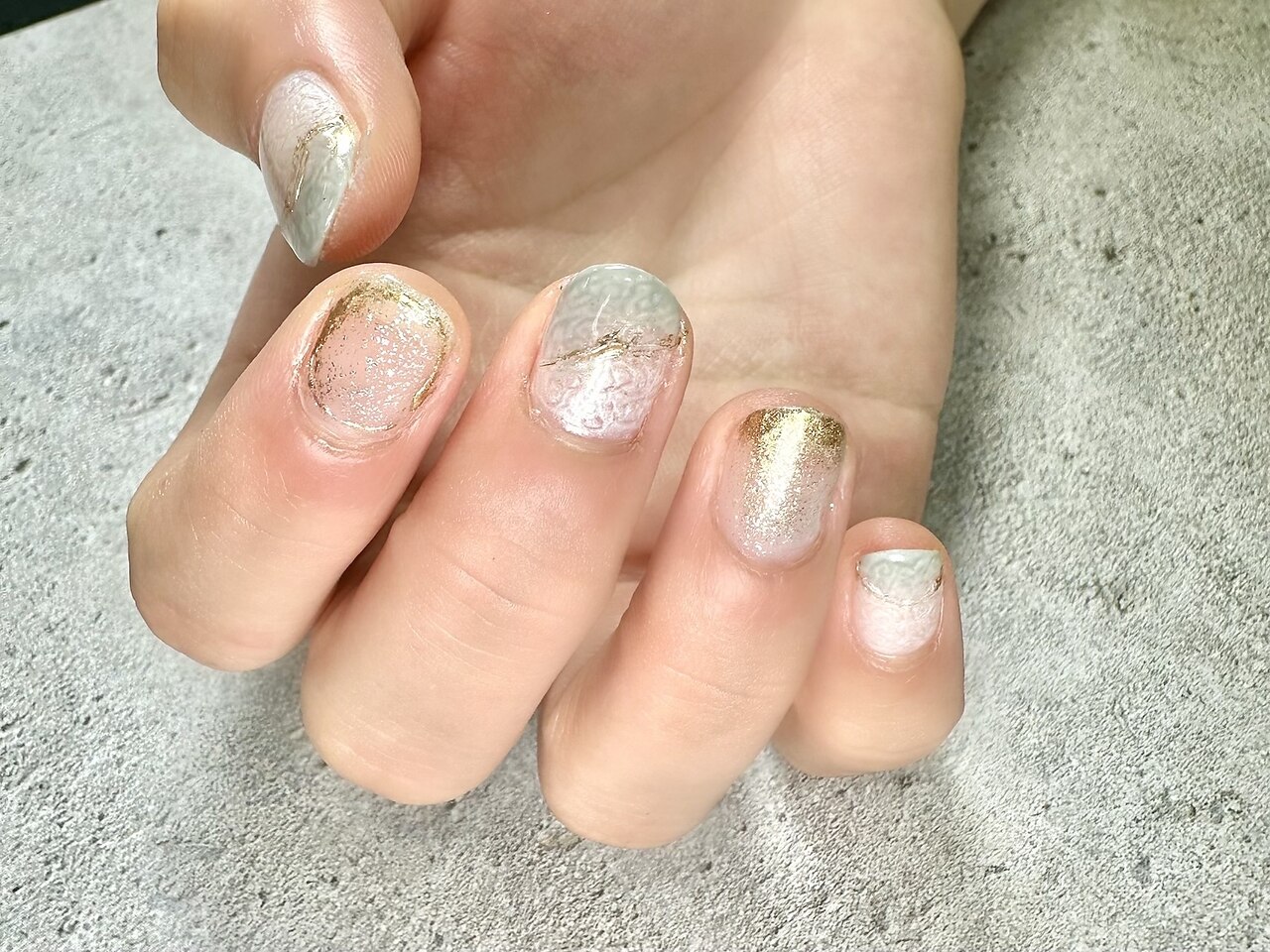 フォト｜カナ(kana愛)｜ホットペッパービューティー