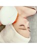【敏感肌の方に】眉毛WAX＋全顔美容脱毛￥9,980毛穴引き締め鎮静パック付