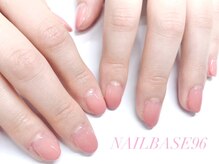 ネイルベースキュウロク(NAILBASE96)