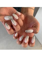 ビー 高槻(be)/オフィスネイル/ネイルアート