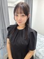 ザ ピーチ(THE PEACH)/HINA