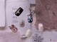 アイネイルズ 横浜WEST店(I-nails)の写真/【平日夜21時まで営業】朝は10時からお仕事終わりや家事の合間にサクッとネイル♪時短メニューもご用意☆