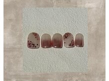 マルネイル 新宿店(MARU NAIL)/Regular design¥7,480