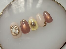 【夏季】定額デザイン¥8500