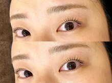 シピ ラメゾン 柏(Chipie La Maison)/アイブロウ&パリ♪