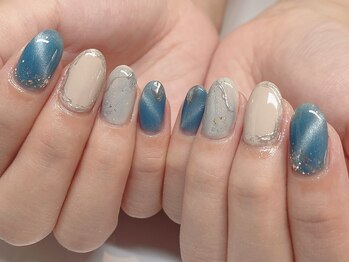 シェルウェリナ(SHeLL WELINA)/お客様写真3 定額プレミアム