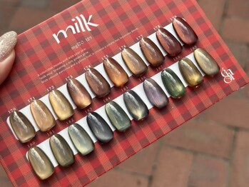 Ulu nail salon【ウル】