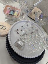 ピュルテ バイ エヌネイル(Purete by Nnail) MAI