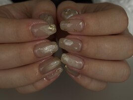 ニュアンスネイル【11.9】