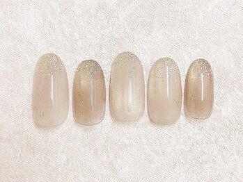 ノアネイル(Noanail)/アート90分コース