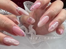 ニジ(Nizi.)/girly PINK