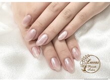 リュカ(Lucas)/マグネットネイル