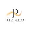 ピラネス レクト店(PlLA NESS)ロゴ
