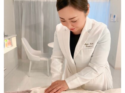 リソラ(risora)の写真