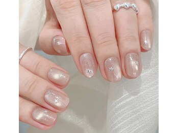 スノウ 高田馬場(snow)/マグネットデザイン