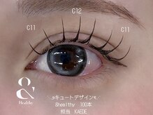 ウォルトウキョウ 渋谷(WOL TOKYO)/&healthy