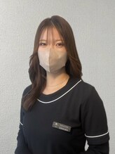 眉毛の王様 梅田店&nbsp;海老原 