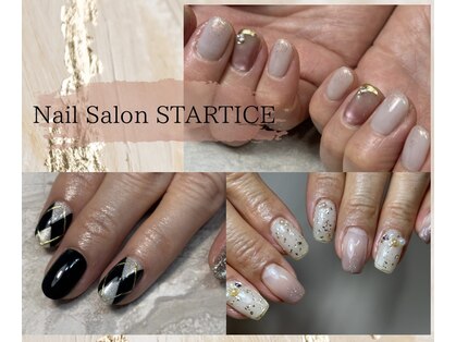 スターチス(STARTICE)の写真