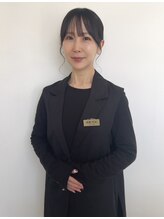 サロンベルエット 西岡崎駅前店(Salon Bellet) 遠藤 咲紀