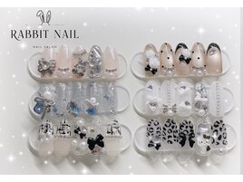 定額ネイルpremium