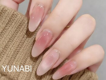 ユナビ 池袋東口店(Yunabi)/チップ長さだし