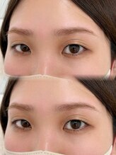 ボニー(bonny)/似合わせ eyebrow