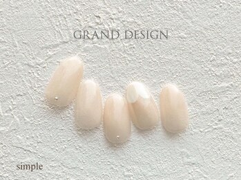 グランドデザイン 穂積店(GRAND DESIGN)/