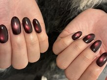 ルルネイルラボ(LuLu nail labo)/フィルイン◆パラジェル◆博多