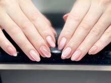 ユメ(Yume)/マグネットネイル