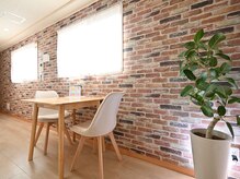 イロドリ 南森町(irodori)/体質に合わせたカウンセリング