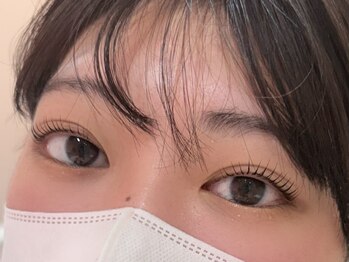 ファミーユ タカサキ(Fameu TAKASAKI)/まつげパーマ