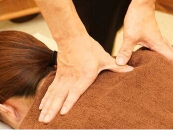 ととのえ処 良久庵の写真/【和の癒し空間】日々の疲れをリセット◎頑張る自分へのご褒美に、心身を整える至福のひと時を♪