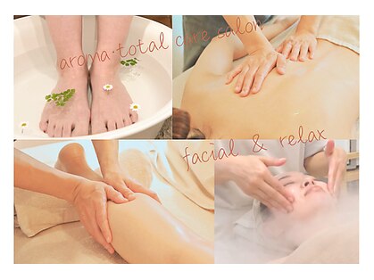 マムールガーデン(M amour garden)の写真