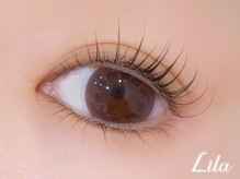 LED×フラットラッシュ